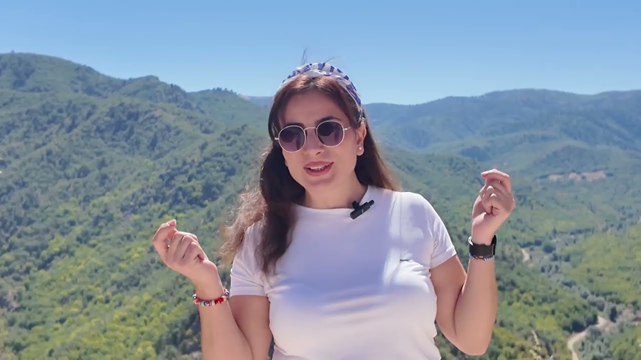 Kapıkılaya’da Kimsenin Görmediği Kayıp Girişi Karşımızda