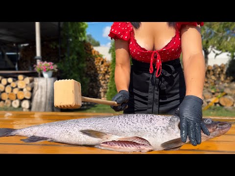 Discover the Techniques to Prepare and Cook Fish That Will