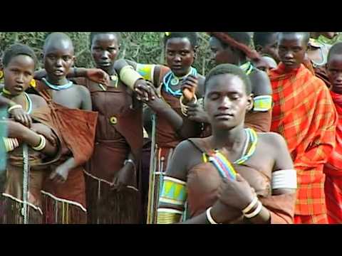 Sur les traces de la tribu des Barabaig