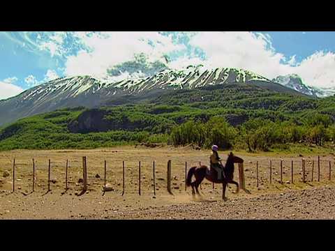 Chili - Île de Pâques, au-delà de la Cordillère