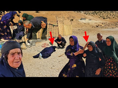 Our Visit to Grandma Ended with an Unexpected Incident
