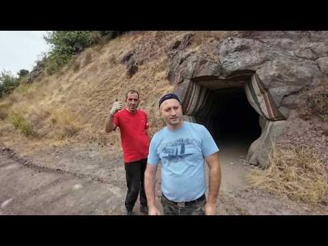Yahuda'nın Vadisinde Define Kasası Zirvede İnanılmaz