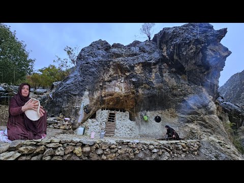 In the heart of the storm: the perseverance of Iranian