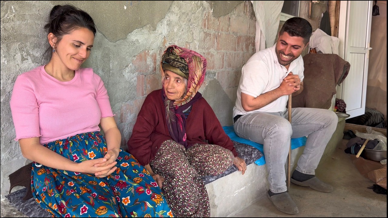 Eskimeyen Gelenekler: Şehirde Bulamayacağınız Huzur