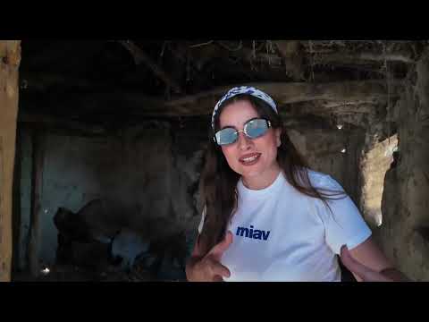 ASLA GİTMEMENİZ GEREKEN TERKEDİLMİŞ GİZEMLİ PARANORTMAL KÖY