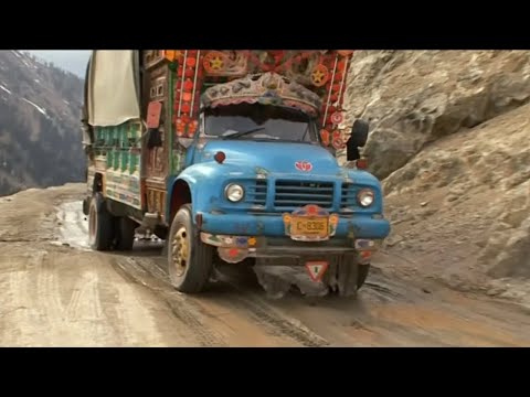 Pakistan, un trajet en enfer