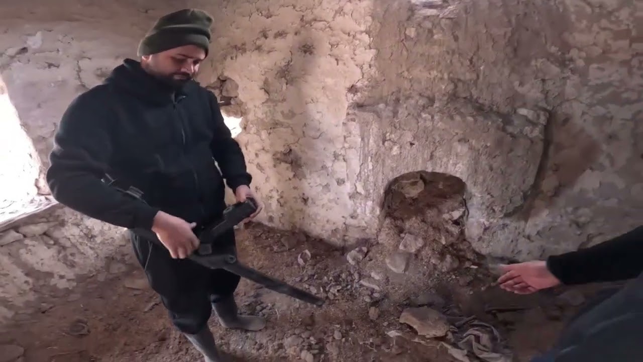 65 Bölüm Define Avcıları Keşifler Peşinde