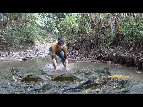 Interesting Fishing Skills on Rivers and Lakes, Use