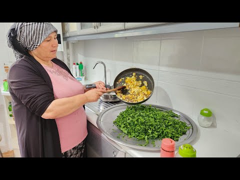 HATİCE HANIM NE YAPIYOR ANLAYAMADIM ÇAĞLADAN