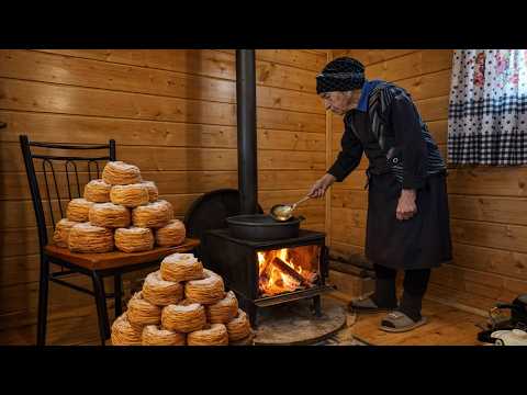 100-Year-Old Village Recipe?! Grandma Rose’s Secret