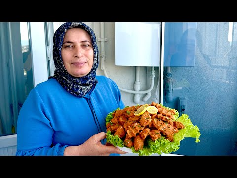 MERCİMEK KÖFTESİASLA DAĞILMAYAN TAM ÖLÇÜLÜ