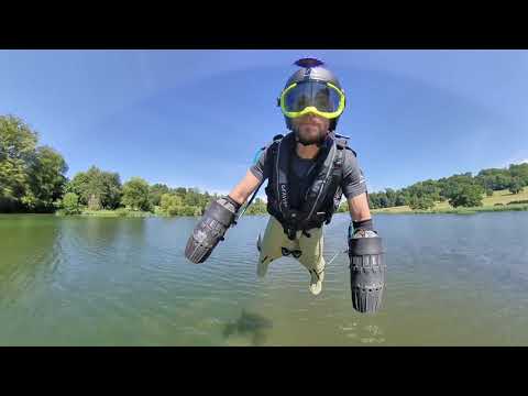 Latest Flight Testing