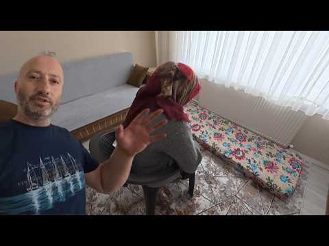 30 Yılını Define Aramaya Adayan Kadının Gizem Dolu