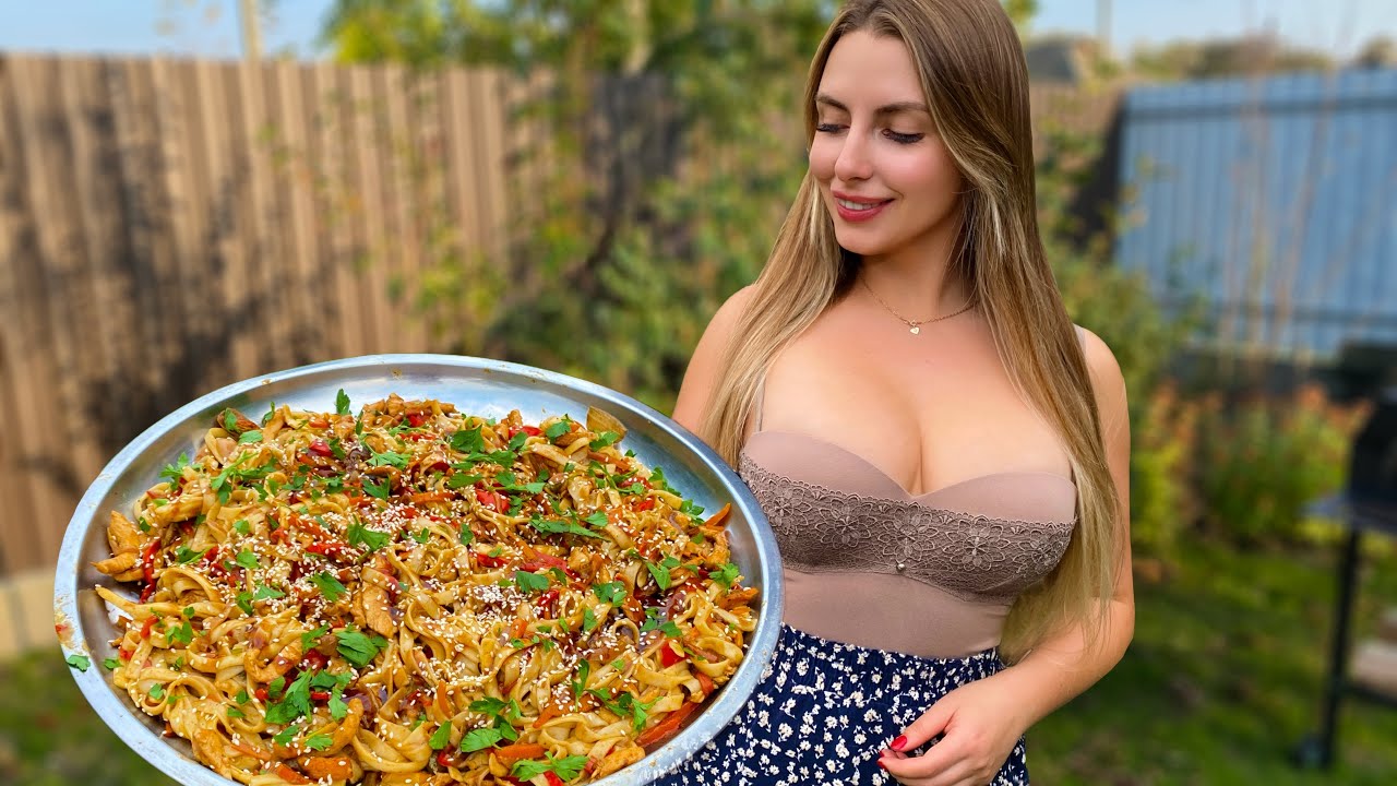 Cooking Best Pasta Recipes You Should Try