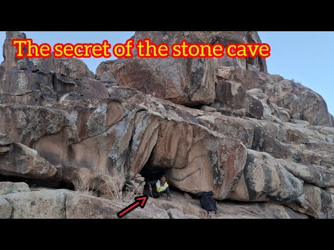 Ancient ASMR Camping: Discovering and Recreating a Secret