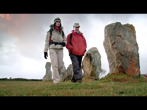 Le Finistère, un voyage au bout de la terre