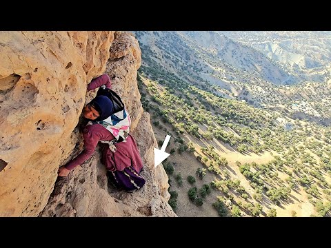 Kulthum's Impossible Mission in the Mountains: Battle on