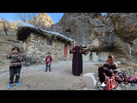 Daily adventures of a nomadic woman: from the mountains to