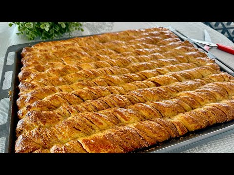 ‼Bu ÇÖREK Muhteşem OlduMutlaka Deneyim LEZZETİNE