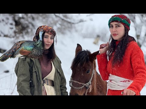 Turkey with Oranges: A Traditional Village Recipe You Must
