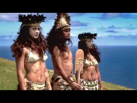 Croisière de rêve : Ile du Pacifique