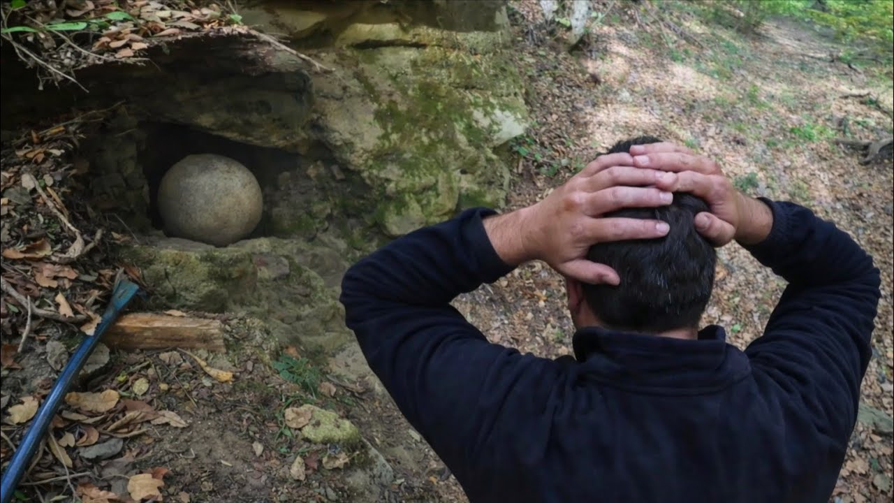 Haftasonu Define Avında Şaşırtıcı Hazine Buldum