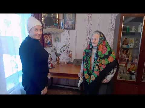 Russian 103 years old Woman | Secret of Long Life| Elixir