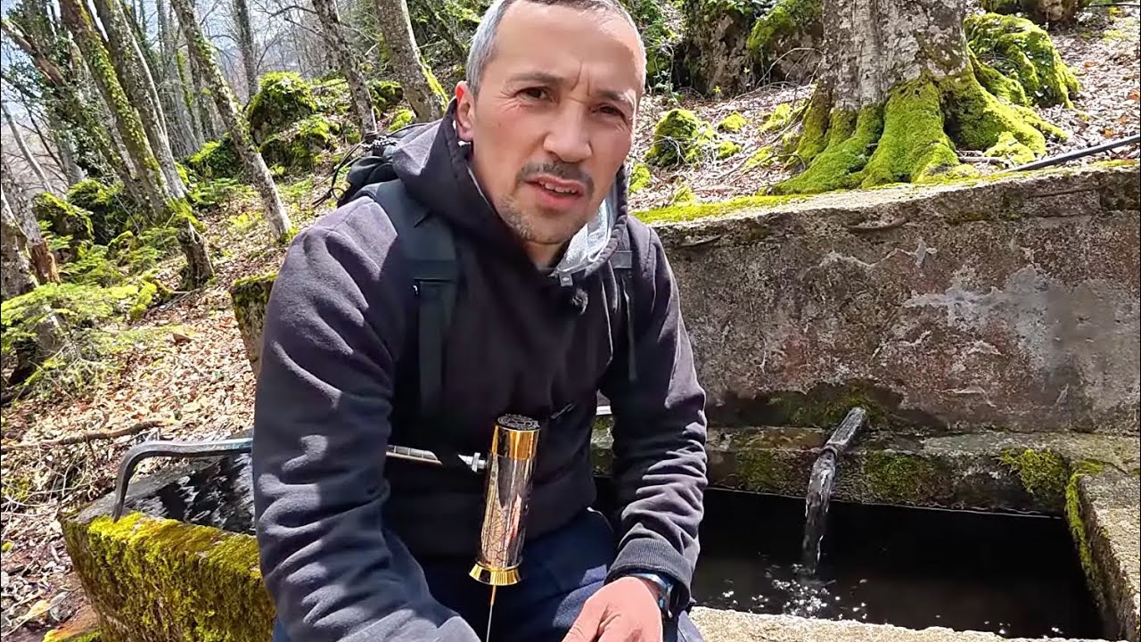Defineciler Tarihi Çeşme Kazısında Gözden Kaçırdığı Yer