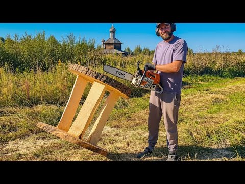 My Crazy Idea Became a Reality