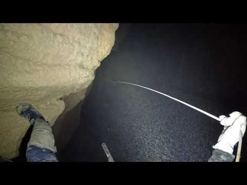 The Terrifying Truth About Horror Hole Cave