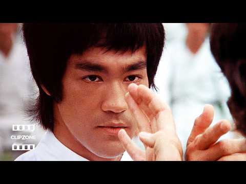Enter The Dragon Epic Martial Arts Fight ClipZone: High