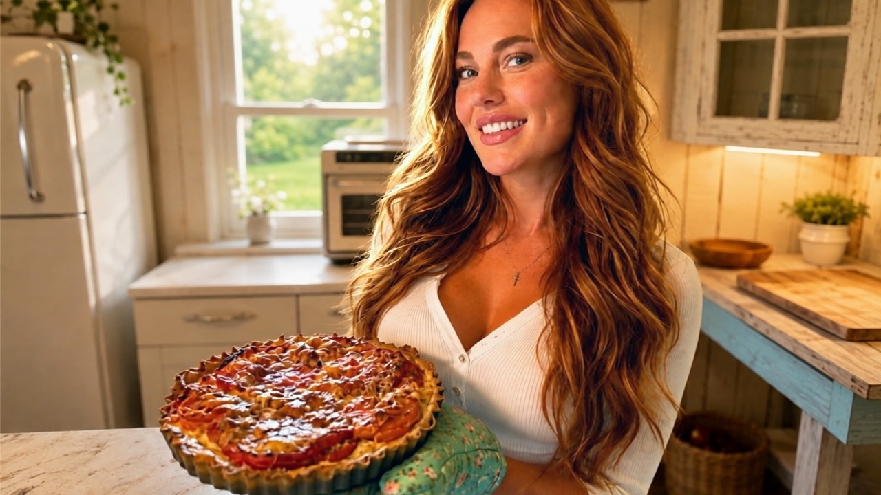 Preserving Our Biggest Harvest Yet + Making Homemade Tomato