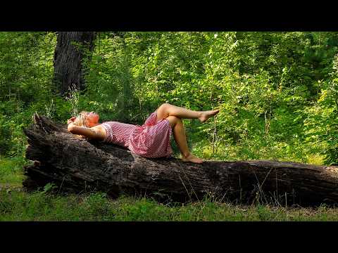Walking Through the Nature's Realms Forest & Fields River &