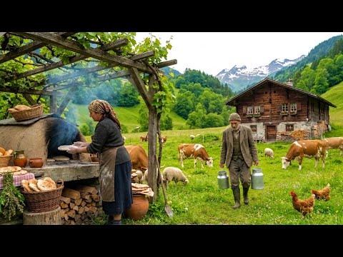 Two Hours of Life in the Most Isolated Villages Ever