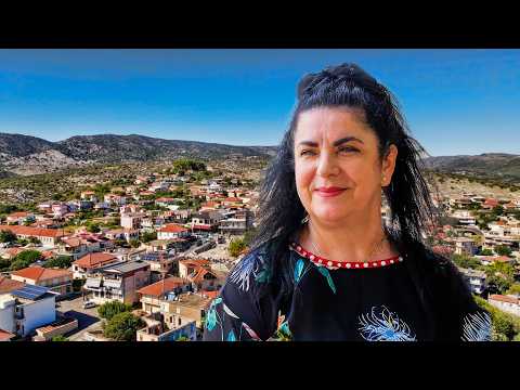 Από τα Κοπάδια στα Πανηγύρια Μαρίτσα Βλαχοδήμου
