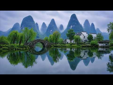 I Found a Hidden Mountain Paradise in China — It Doesn’t