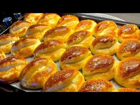 ARTIK DIŞARDAN SATIN ALMIYORUM ‼O KADAR KOLAY VE LEZZETLİKİ