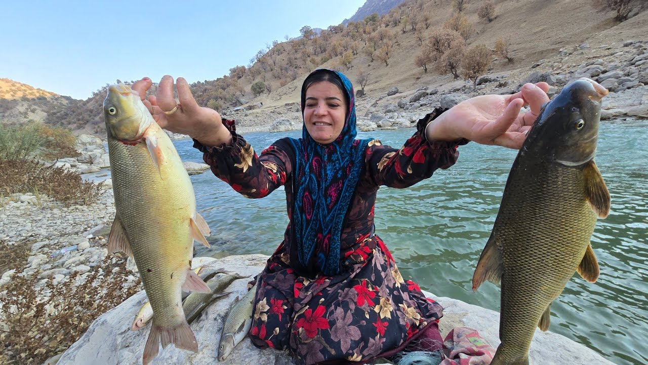 Forced fishing Kulthum returns under threat