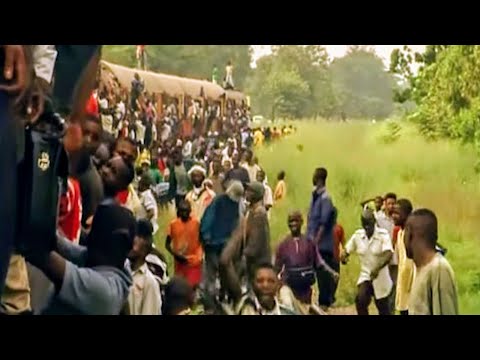 Kinshasa et l'incroyable culture congolaise
