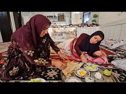 The bitter reality of nomadic life: Kulthum's suffering