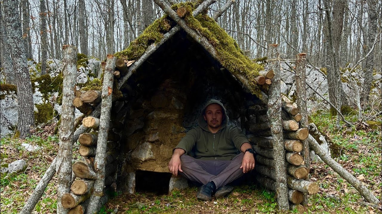 Yeni Kamp Alanında Bulduğum Gizli Define Muhteşem