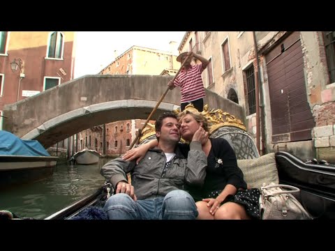 L'Italie, le pays pour se dire oui