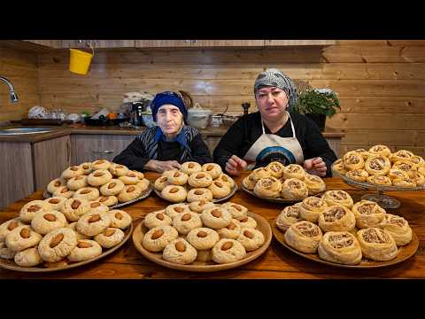 One Bite and You’ll Be Addicted! Grandma-Style Homemade