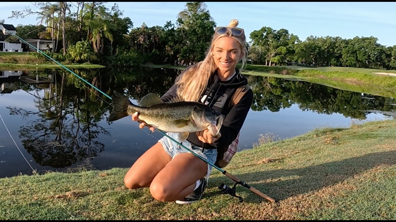 Big Bass & Life Updates Let's Talk