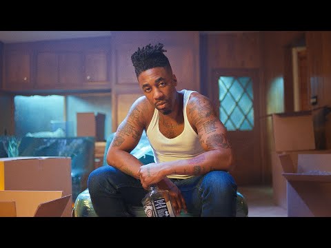 Dax - "From A Man's Perspective" (Official Music Video)