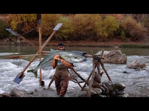 FİSHİNGMATİK / Fishing Technique / BALIK MATİK / İncredible