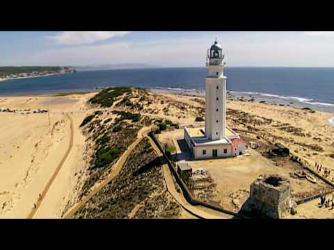 Espagne, un voyage entre deux mers - Côtes d'Europe Vues du