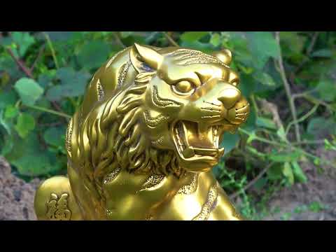 Treasure Legend, Discovering the Mysteries Hidden in Wild