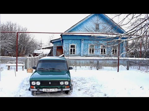 My Grand Grand Mother 100 years old house of | Small