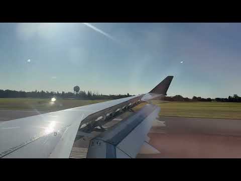 Air Canada Flight 444 Part 2
